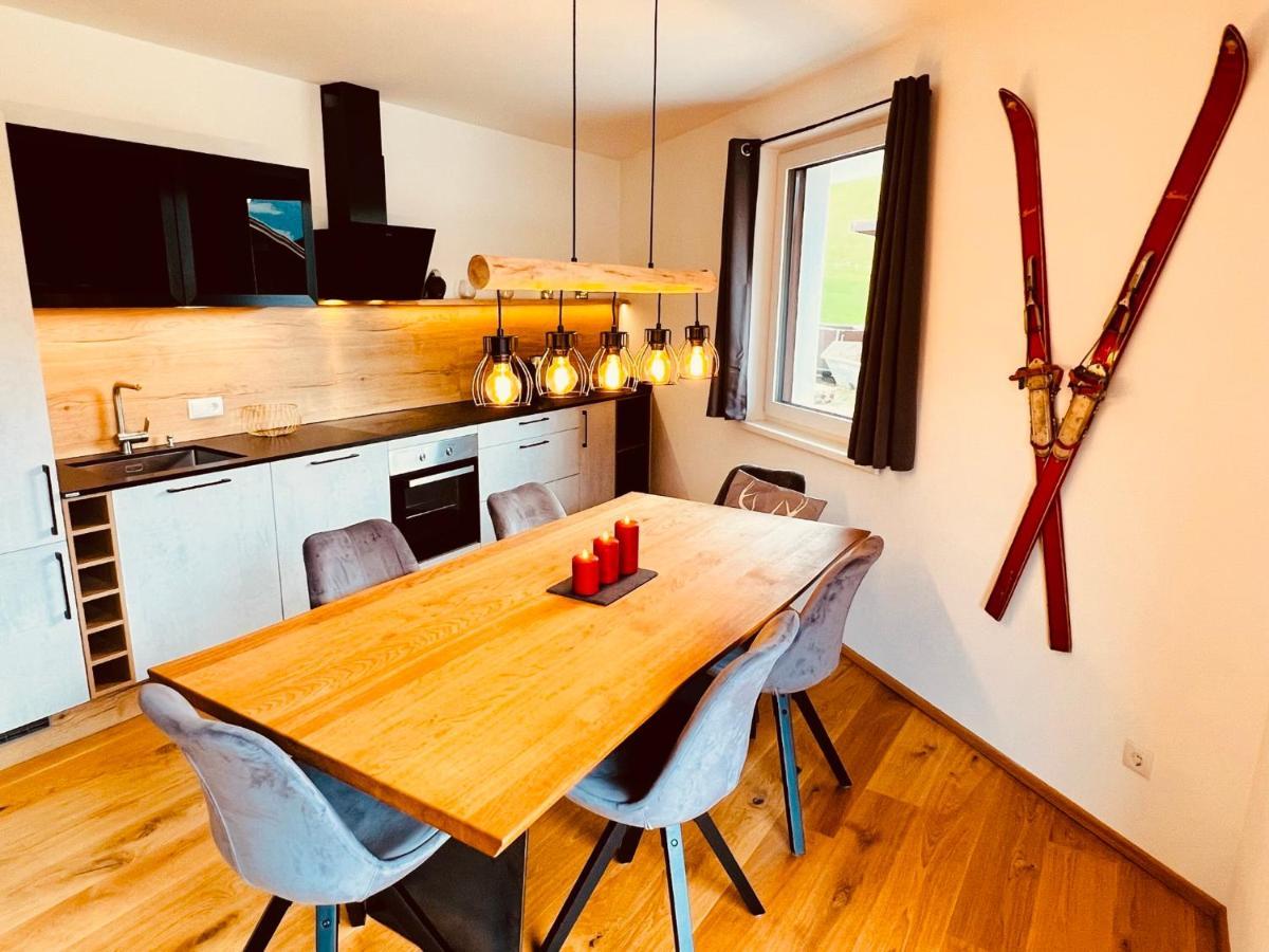 Tiroler Zeitgeist Apartment Fuegen Exterior photo
